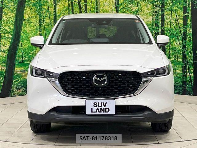 Mazda CX-5 2022-01 6814532-15