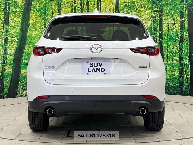 Mazda CX-5 2022-01 6814532-16