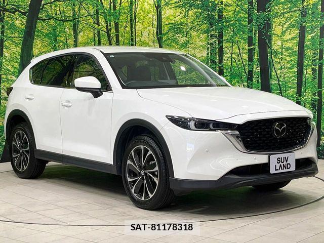 Mazda CX-5 2022-01 6814532-17