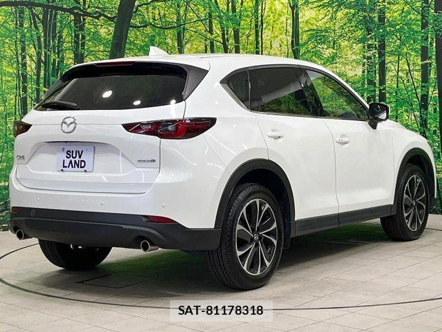 Mazda CX-5 2022-01 6814532-18