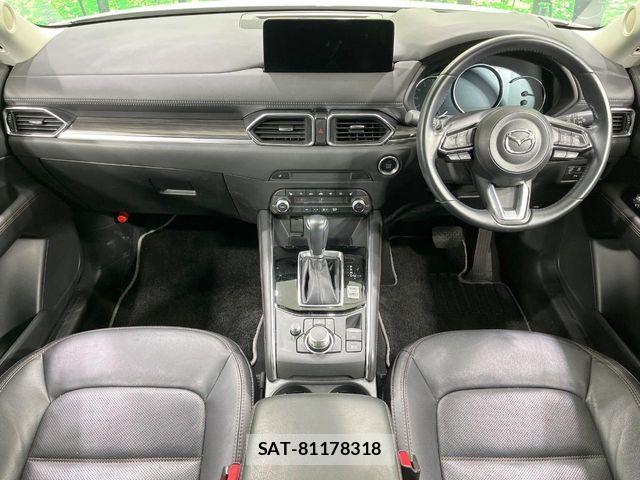 Mazda CX-5 2022-01 6814532-1