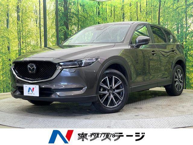 Mazda CX-5 2019-09 6814530-0