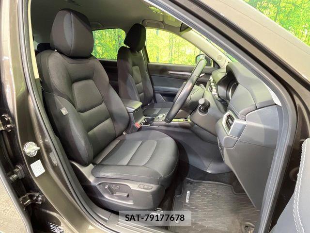 Mazda CX-5 2019-09 6814530-9