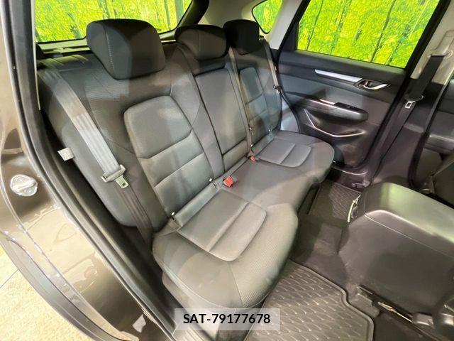 Mazda CX-5 2019-09 6814530-10