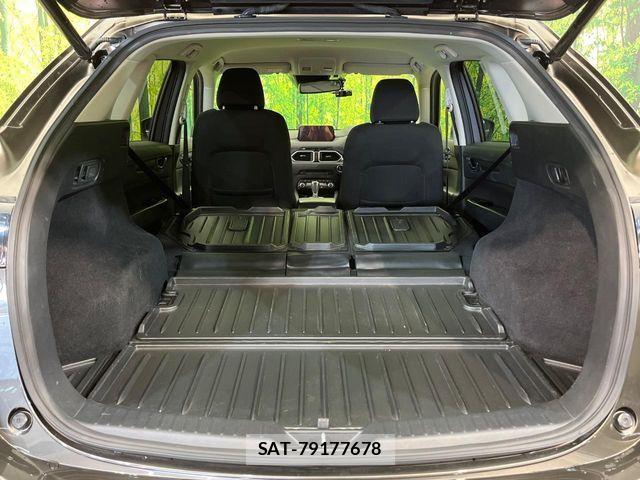 Mazda CX-5 2019-09 6814530-11