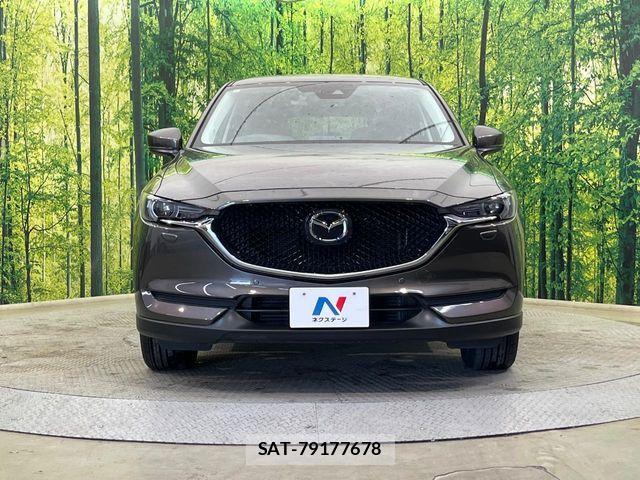 Mazda CX-5 2019-09 6814530-14