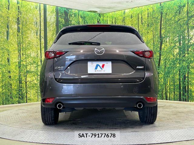 Mazda CX-5 2019-09 6814530-15