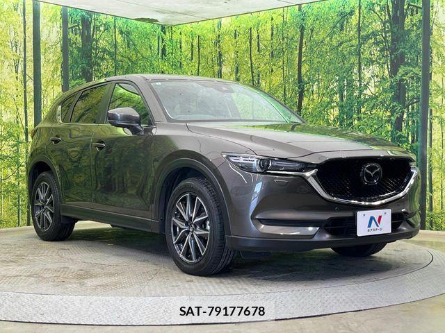Mazda CX-5 2019-09 6814530-16