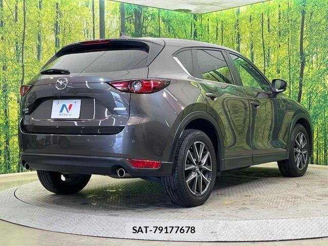 Mazda CX-5 2019-09 6814530-17