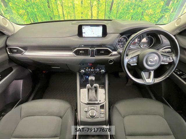 Mazda CX-5 2019-09 6814530-1