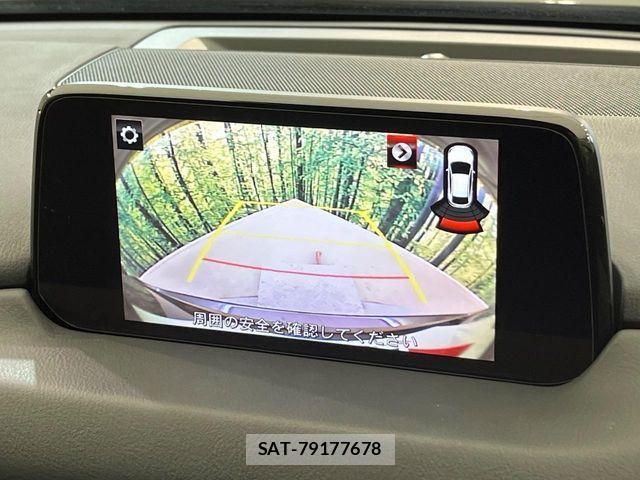 Mazda CX-5 2019-09 6814530-3