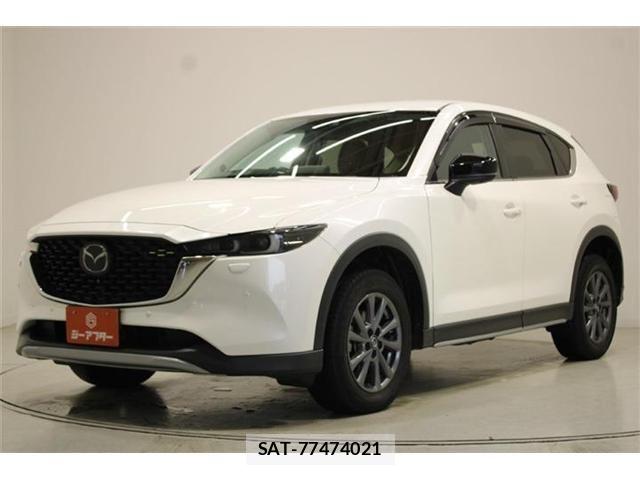Mazda CX-5 2022-02 6903961-9