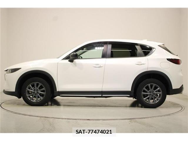 Mazda CX-5 2022-02 6903961-10