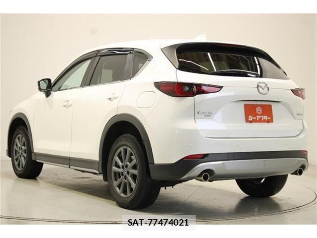 Mazda CX-5 2022-02 6903961-11
