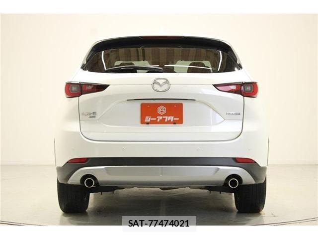 Mazda CX-5 2022-02 6903961-12