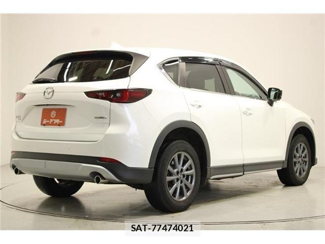 Mazda CX-5 2022-02 6903961-13