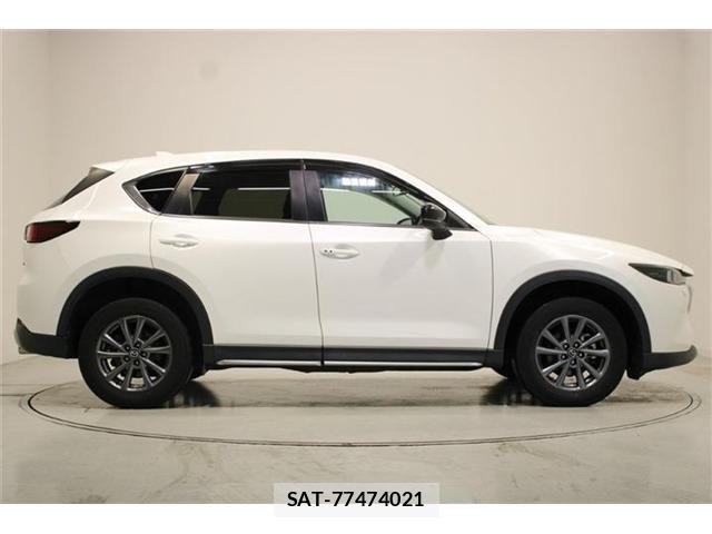 Mazda CX-5 2022-02 6903961-14