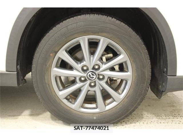 Mazda CX-5 2022-02 6903961-23