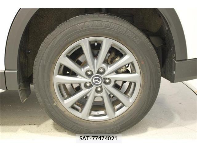 Mazda CX-5 2022-02 6903961-25