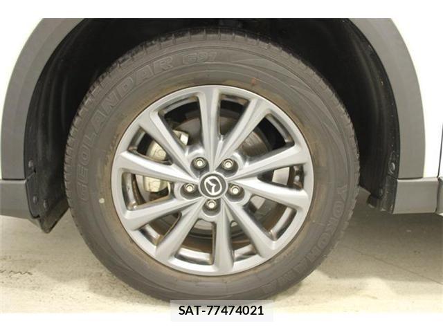 Mazda CX-5 2022-02 6903961-26
