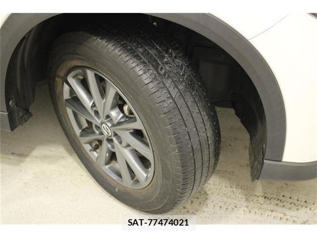 Mazda CX-5 2022-02 6903961-29