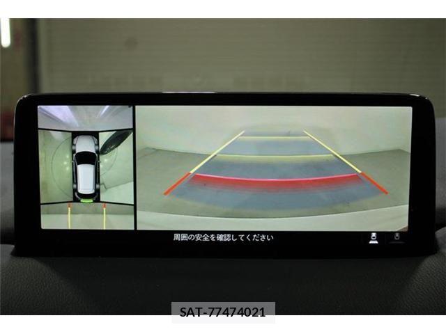 Mazda CX-5 2022-02 6903961-3