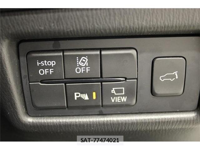 Mazda CX-5 2022-02 6903961-4