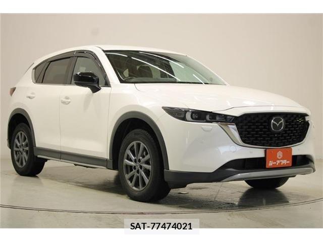 Mazda CX-5 2022-02 6903961-7
