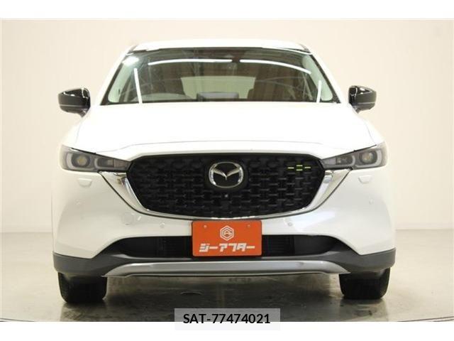 Mazda CX-5 2022-02 6903961-8