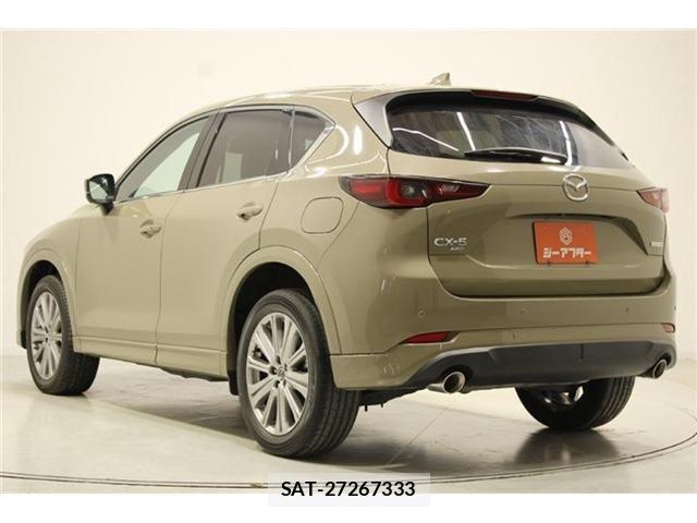 Mazda CX-5 2022-08 6903960-9