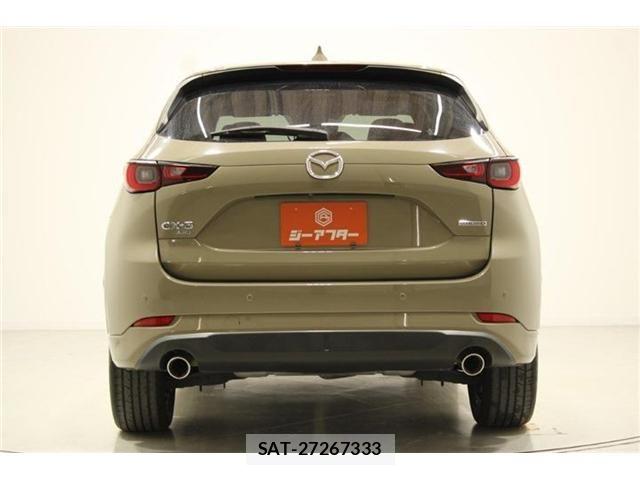 Mazda CX-5 2022-08 6903960-10