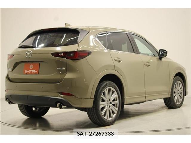 Mazda CX-5 2022-08 6903960-11