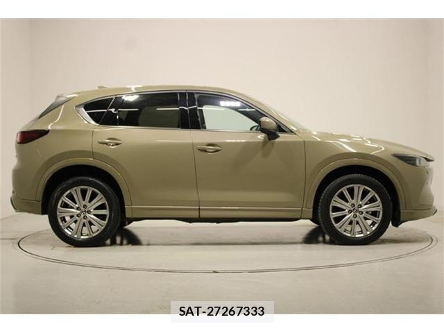 Mazda CX-5 2022-08 6903960-12