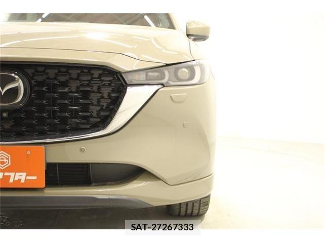Mazda CX-5 2022-08 6903960-13