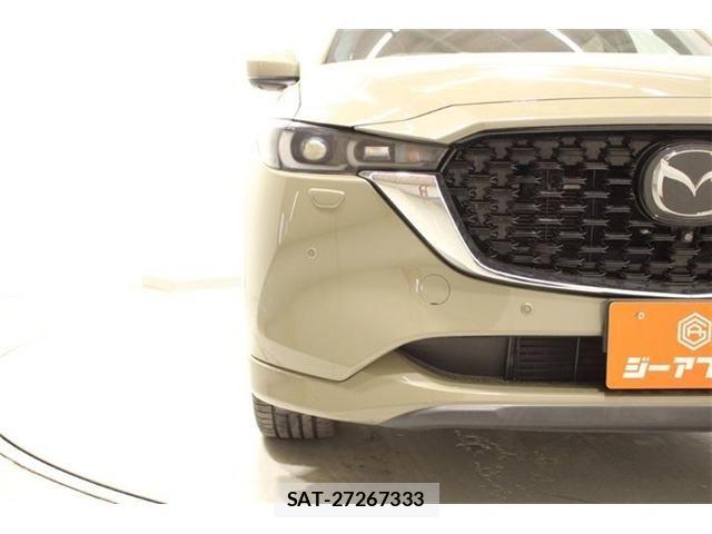 Mazda CX-5 2022-08 6903960-15
