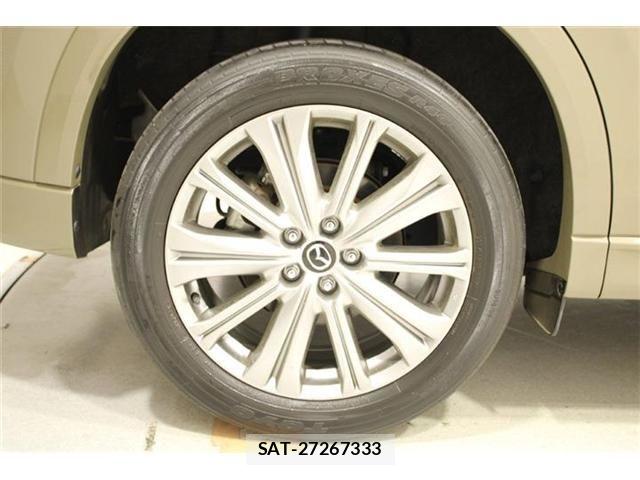 Mazda CX-5 2022-08 6903960-22