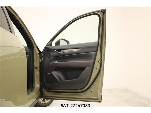 Mazda CX-5 2022-08 6903960-28