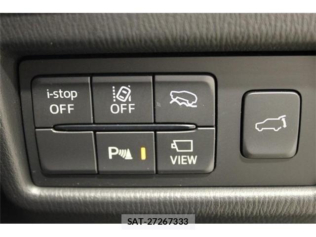 Mazda CX-5 2022-08 6903960-4