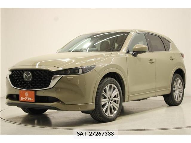 Mazda CX-5 2022-08 6903960-7