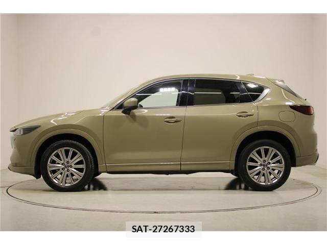 Mazda CX-5 2022-08 6903960-8