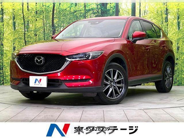 Mazda CX-5 2017-06 6903967-0