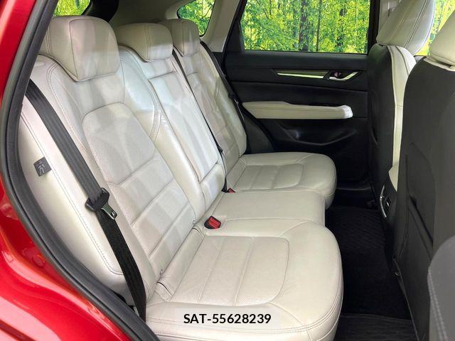 Mazda CX-5 2017-06 6903967-9