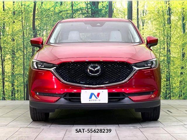 Mazda CX-5 2017-06 6903967-13