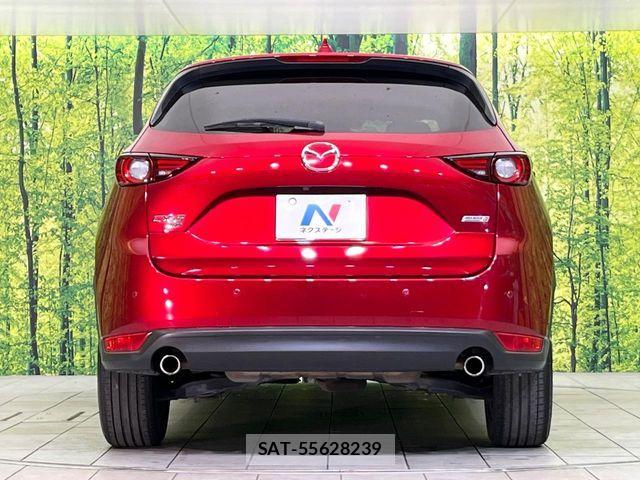 Mazda CX-5 2017-06 6903967-14