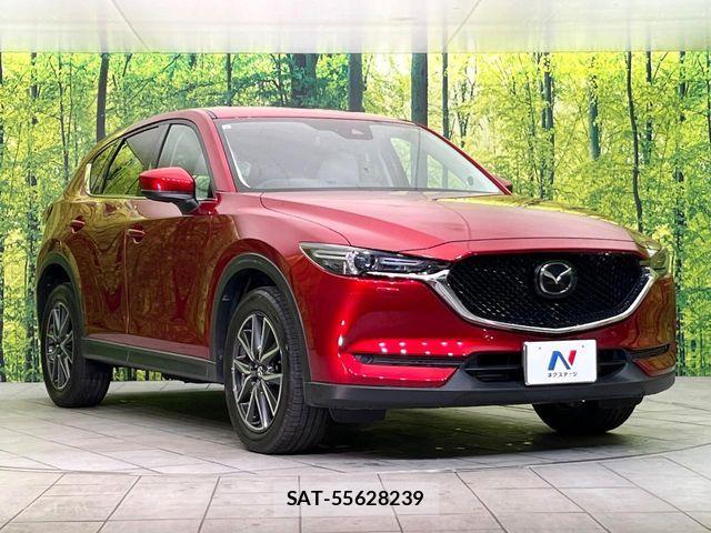 Mazda CX-5 2017-06 6903967-15