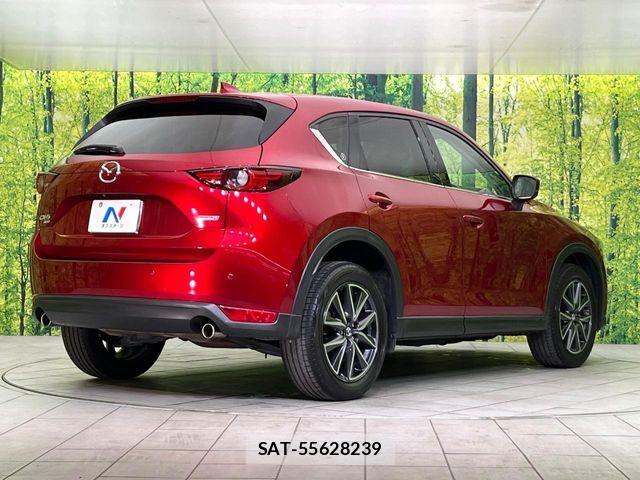 Mazda CX-5 2017-06 6903967-16