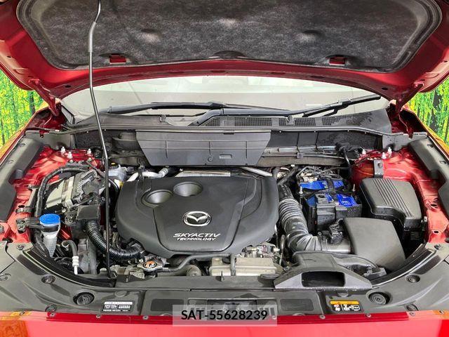 Mazda CX-5 2017-06 6903967-17