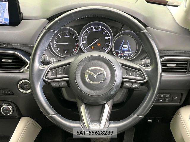 Mazda CX-5 2017-06 6903967-7