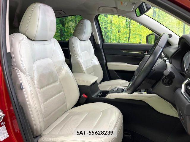 Mazda CX-5 2017-06 6903967-8
