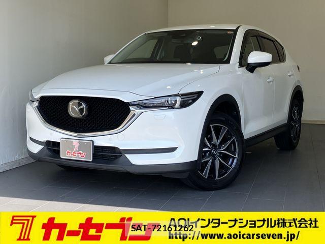 Mazda CX-5 2018-03 6903964-0
